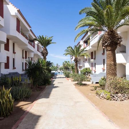 Apartment Edificio Altemar プラヤ・デ・ラス・アメリカス エクステリア 写真