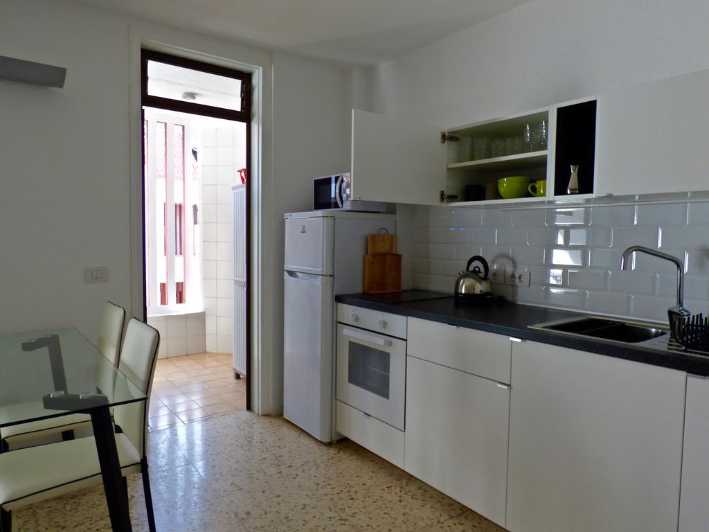 Apartment Edificio Altemar プラヤ・デ・ラス・アメリカス エクステリア 写真
