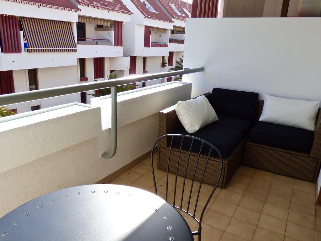 Apartment Edificio Altemar プラヤ・デ・ラス・アメリカス エクステリア 写真