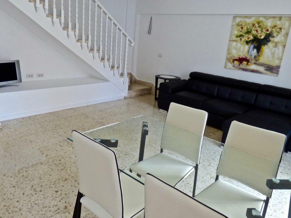 Apartment Edificio Altemar プラヤ・デ・ラス・アメリカス エクステリア 写真