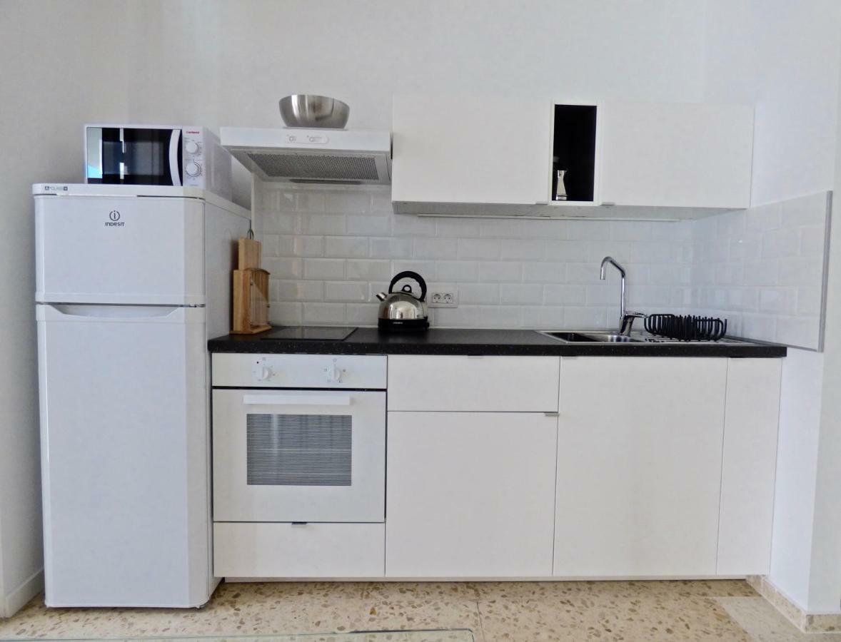 Apartment Edificio Altemar プラヤ・デ・ラス・アメリカス エクステリア 写真