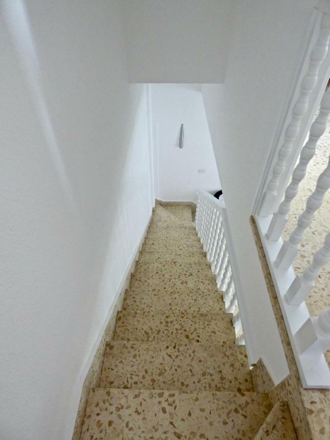Apartment Edificio Altemar プラヤ・デ・ラス・アメリカス エクステリア 写真